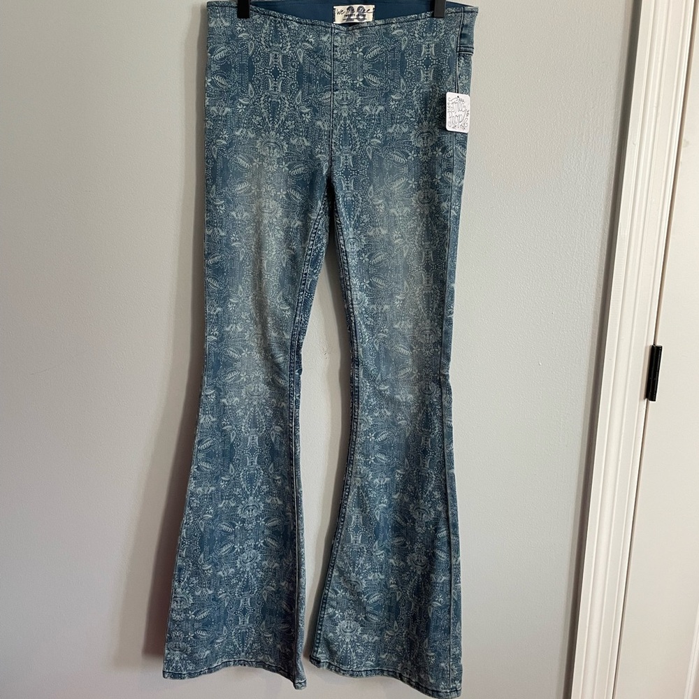 free people jeans